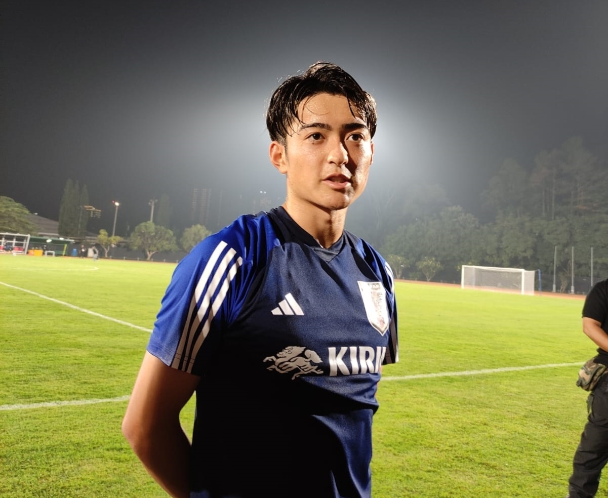 Piala Dunia U-17: Jepang vs Polandia, Laga Pertama Selalu Krusial