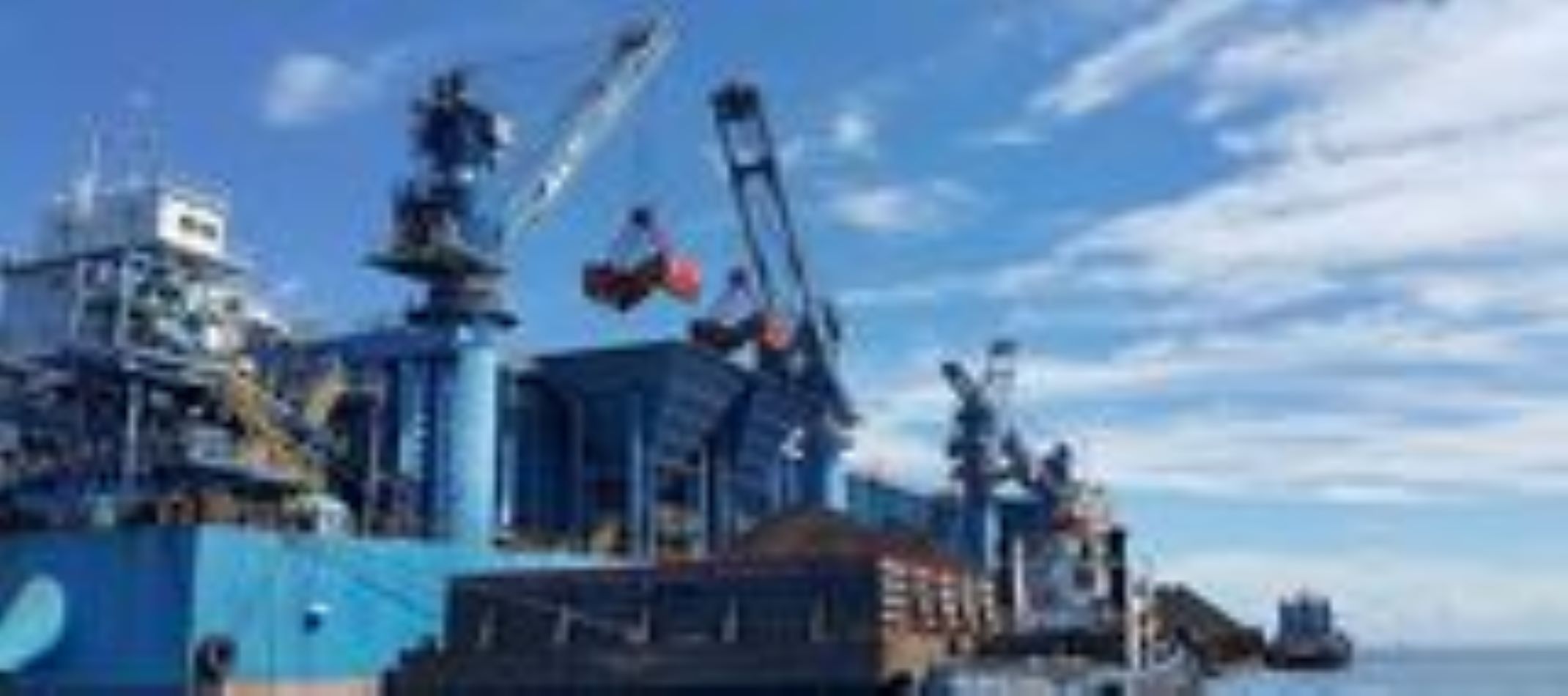 Subholding Pelindo Solusi Logistik Catat Pertumbuhan Kinerja Positif