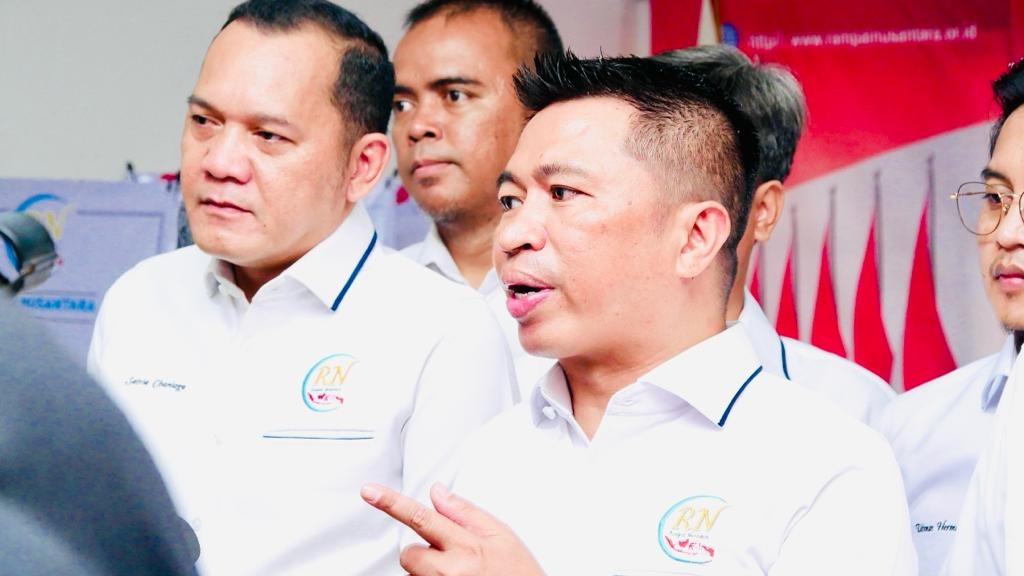 PDIP Solo Singgung Intimidasi Saat Polisi Patroli, RN: Jangan Playing Victim!