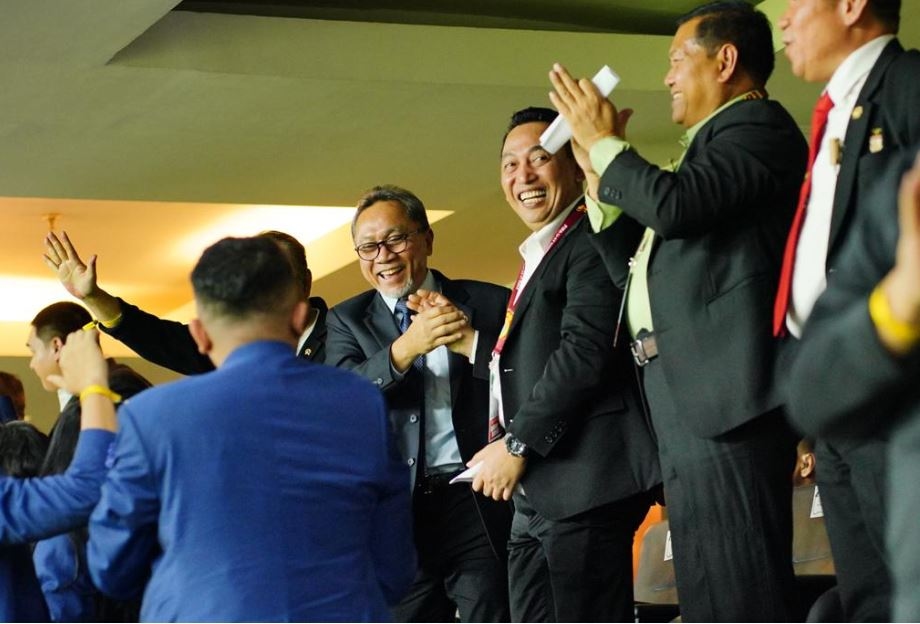 Zulhas Puji Daya Juang Timnas Indonesia U-17 Ibangi Ekuador