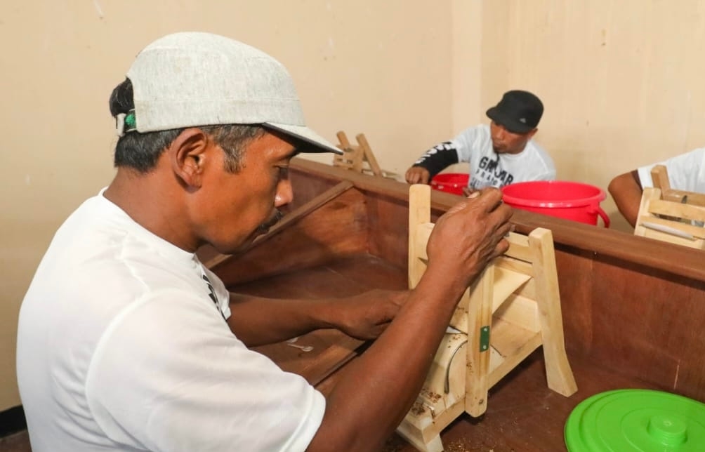 Jaga Keberlangsungan Industri Hasil Tembakau, Kementerian Perindustrian Kawal Pembahasan RPP Kesehatan