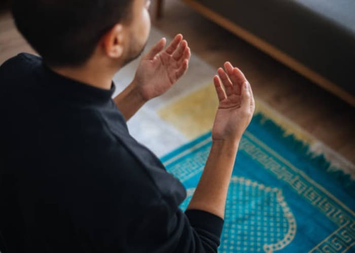 Ramai Berita Usus Besar, Ini Doa Selamat dari Penyakit Tersebut