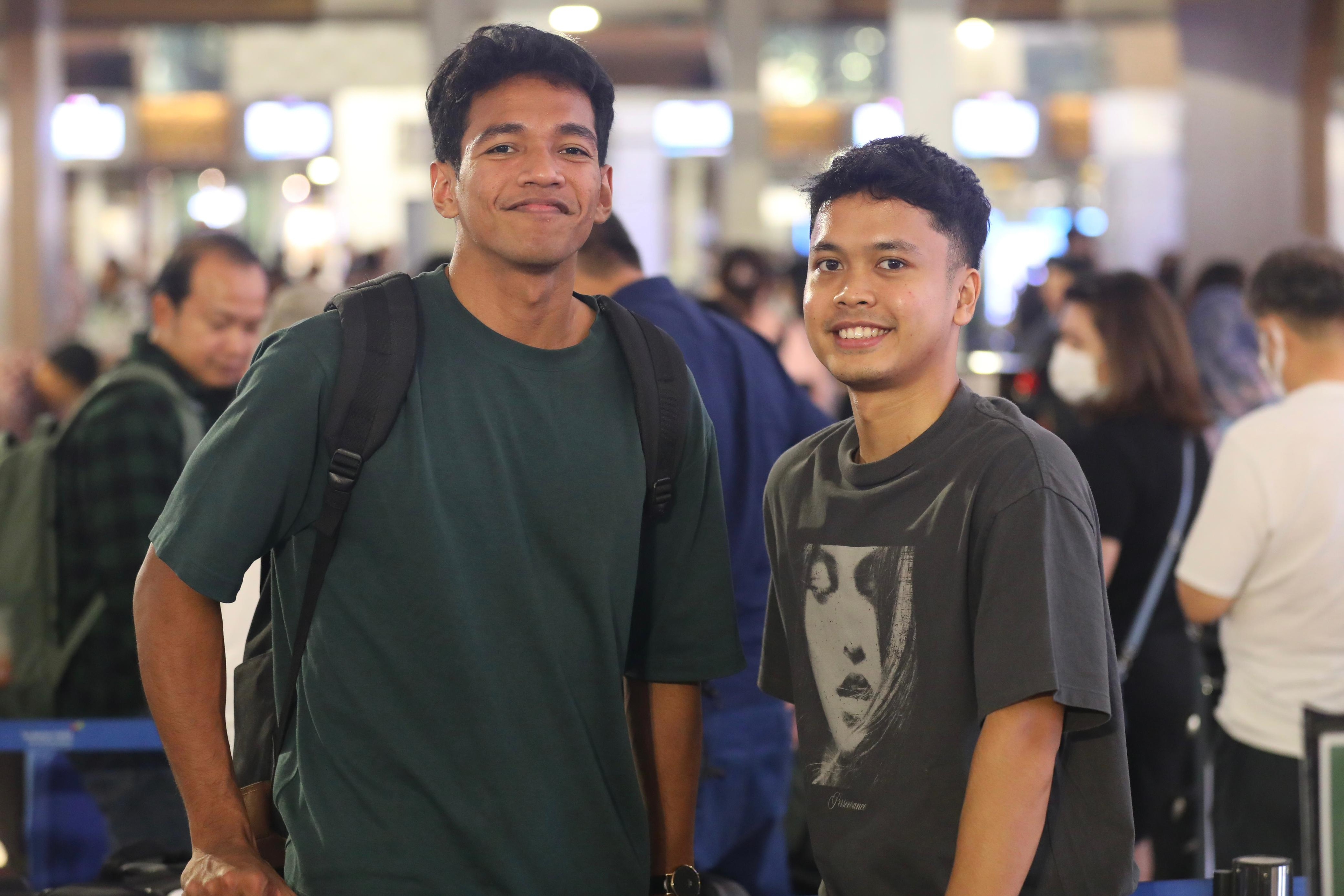 Jepang Masters: 28 Pebulutangkis Nasional Berangkat Malam Ini, Termasuk Duet Anyar Kevin-Rahmat