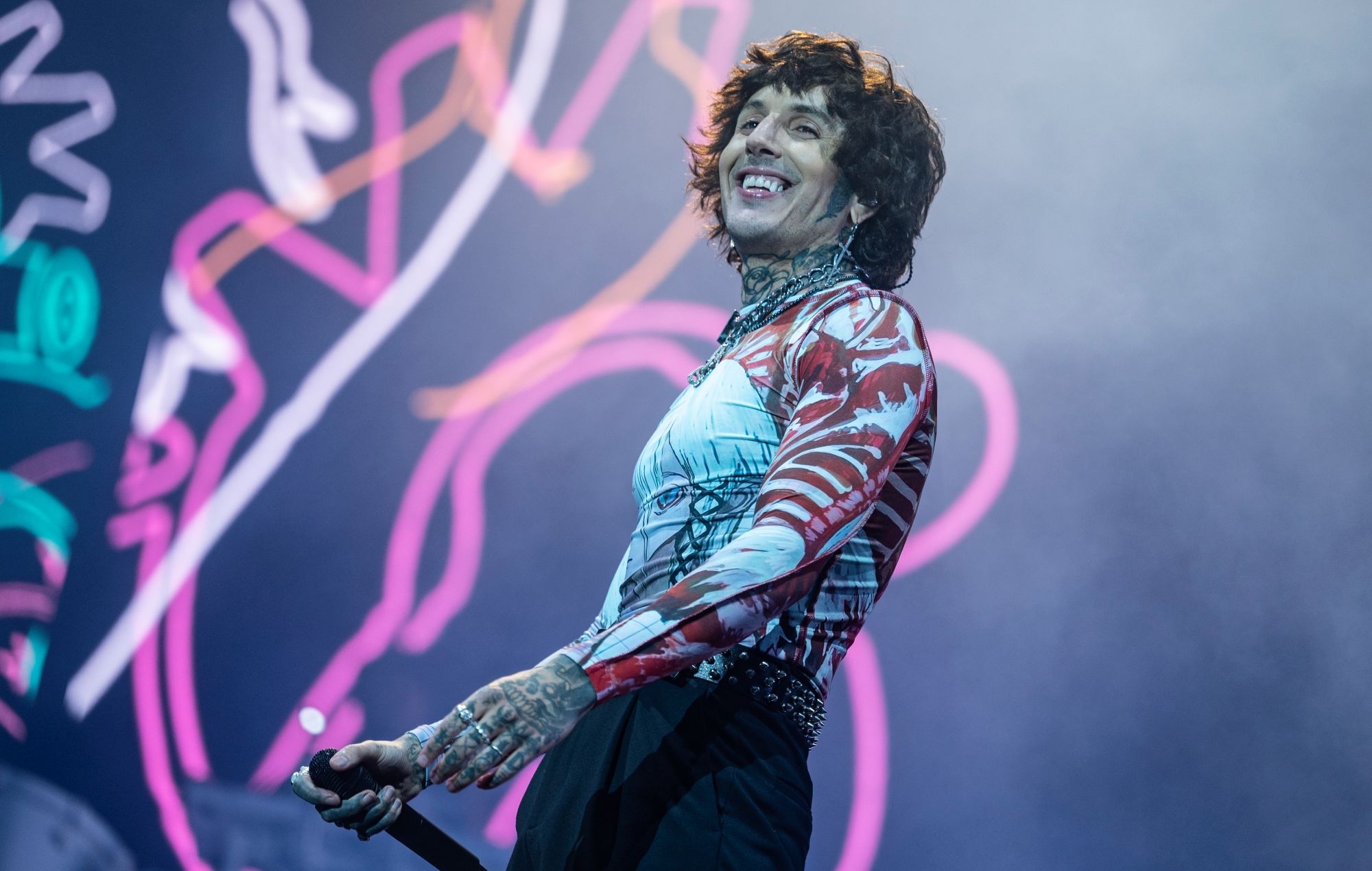 BMTH Batal Konser Hari Kedua Di Jakarta, Bagaimana Cara Meningkatkan Keamanan Agar Event Berjalan Lancar?