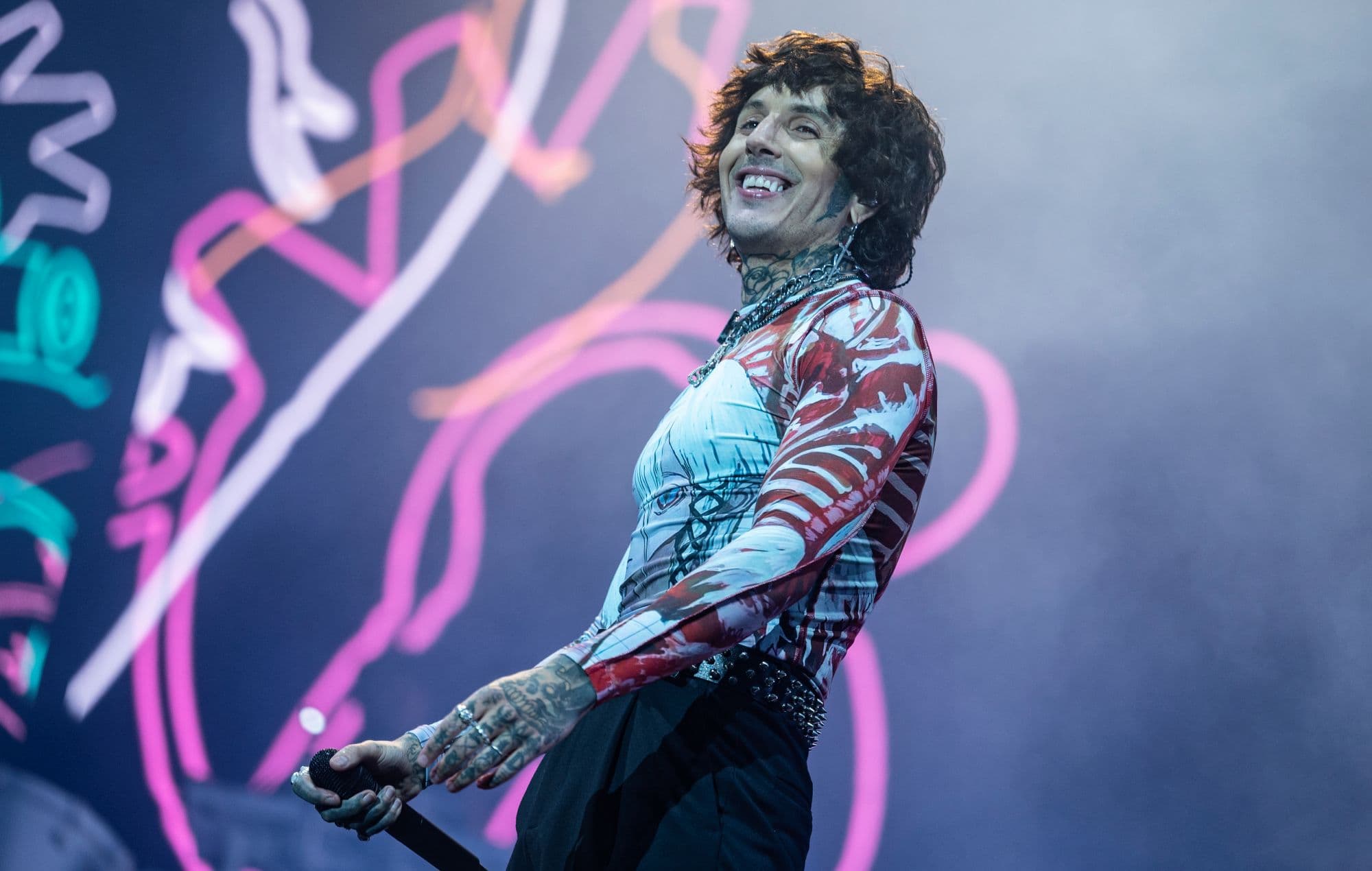 BMTH Batal Konser Hari Kedua Di Jakarta, Bagaimana Cara Meningkatkan Keamanan Agar Event Berjalan Lancar?