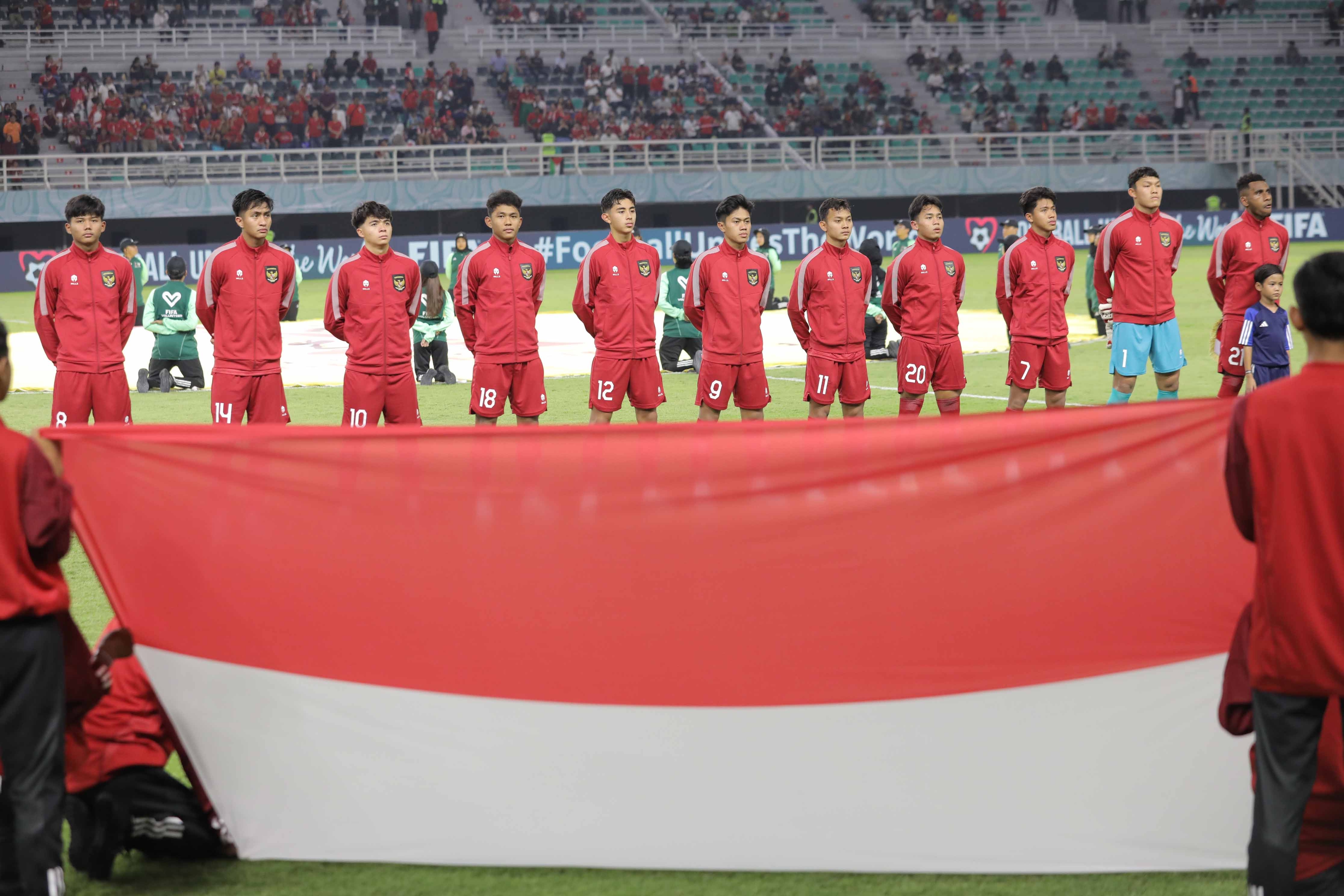 5 Rekomendasi Hotel Sekitar Stadion Piala Dunia U-17 2023 Indonesia