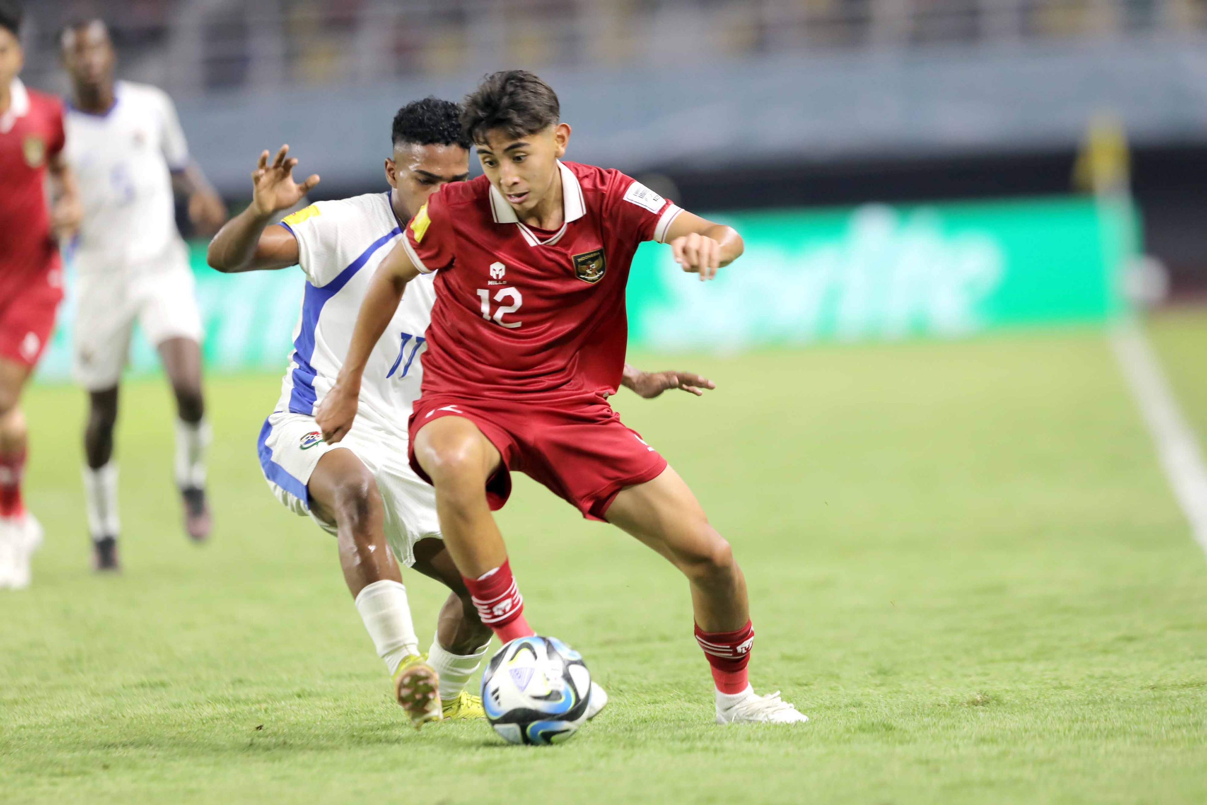 Manajer Timnas Indonesia U-20 Buka-bukaan, Ini Sosok yang Membuat Welber Jardim Absen