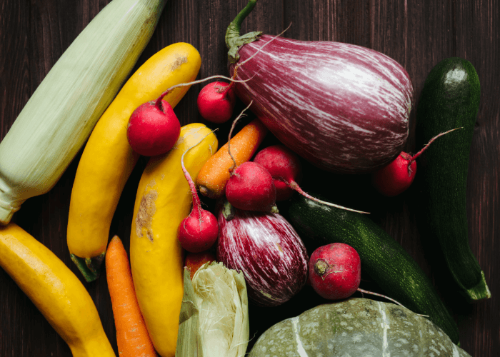 Sebaiknya Jangan Kupas Sayuran Ini, Ternyata Mengandung Banyak Manfaat