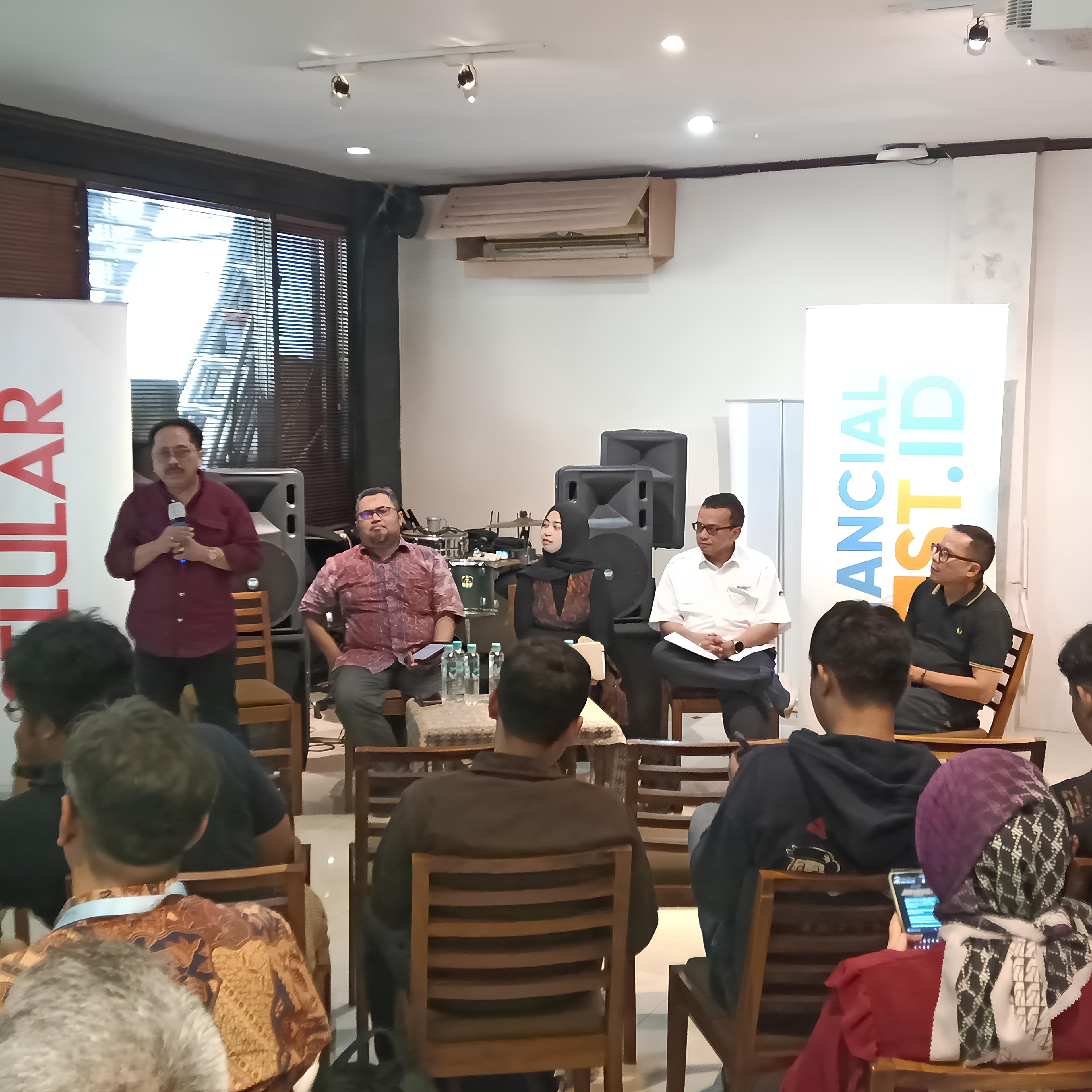 ATSI Ungkap Kondisi Operator Seluler Indonesia Saat Ini Tidak Sehat