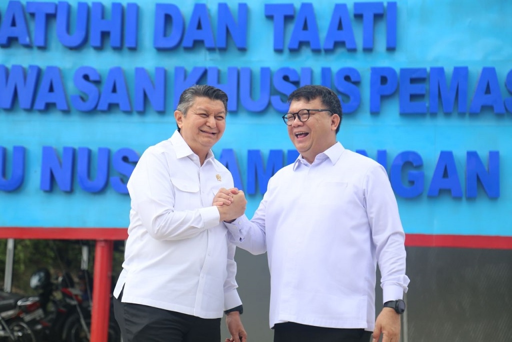 BNPT Usul Napiter Dihukum Sesuai Perubahan Cara Berpikir