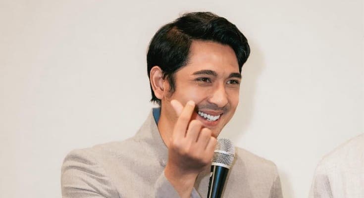 Arya Saloka Pentingkan Komunikasi dengan Putri Anne demi Anak