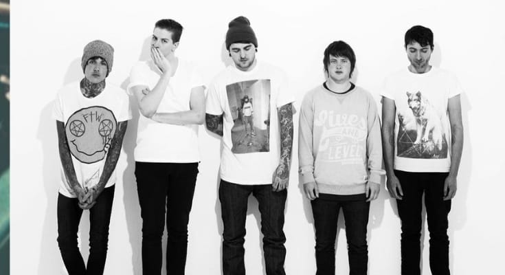 Profil Bring Me The Horizon, Grub Band Yang Konsernya Berakhir Ricuh Hingga Dilempari Botol Oleh Penonton