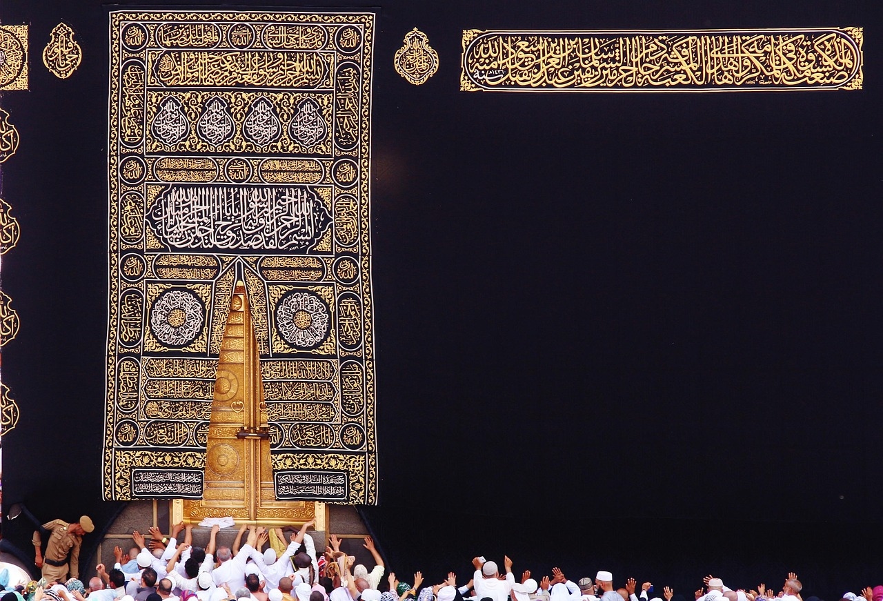 Siapa Pendiri Ka'bah? Para Ulama Tidak Hanya Menyebut Nabi Ibrahim, Dua Makhluk Ini Juga