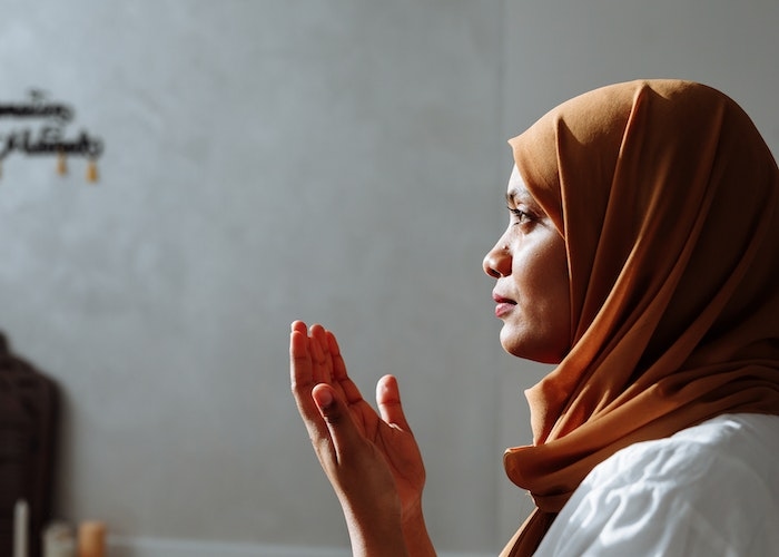 5 Doa untuk Rezeki Lancar agar Keluarga Tercukupi dengan Materi