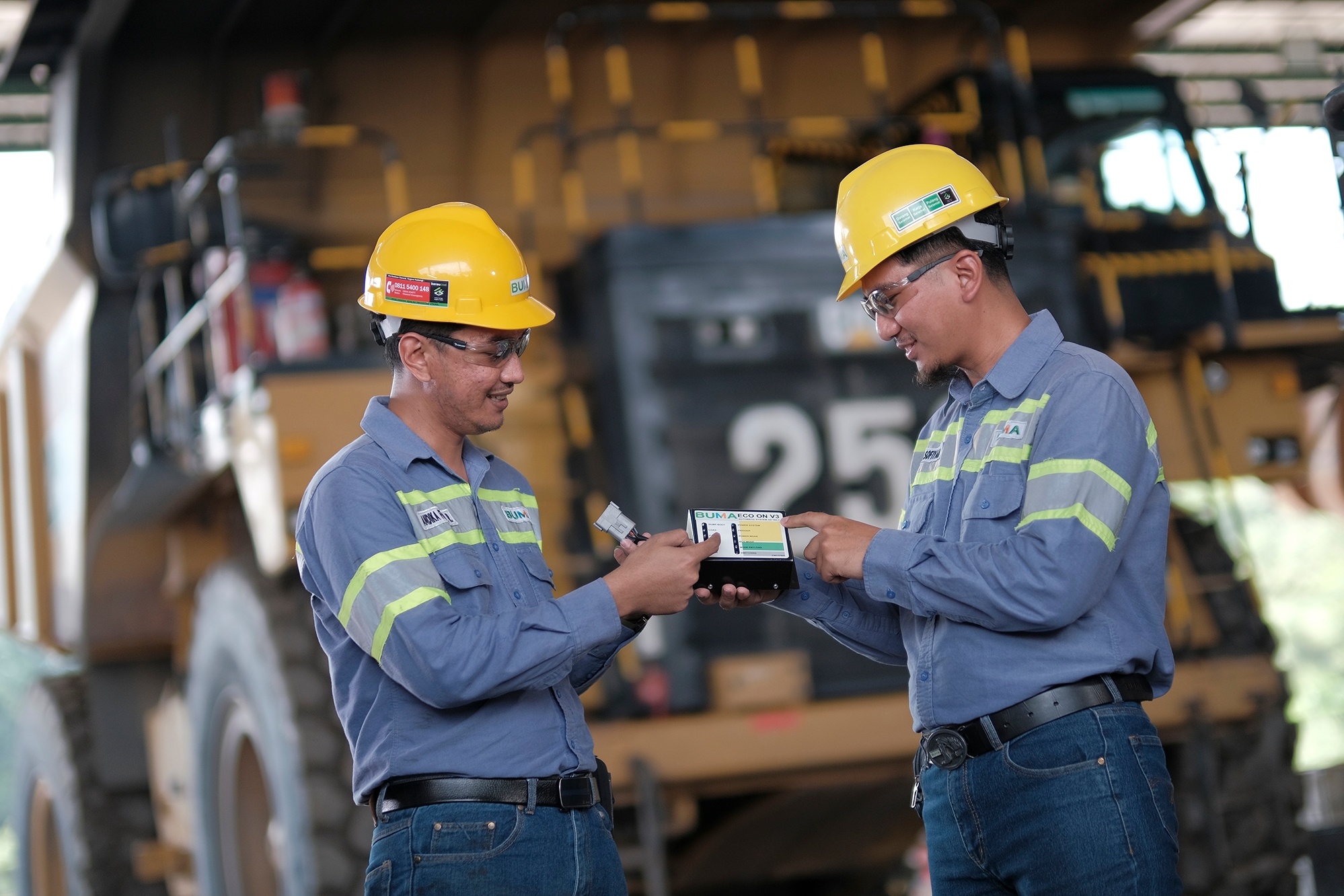 Kinerja Sembilan Bulan 2023 Delta Dunia Group Tandai Transformasi Diversifikasi Pendapatan