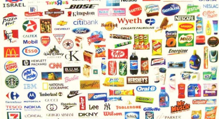 Daftar 91 Produk Pro-Israel Yang Diharamkan MUI, Banyak Merek Ternama Sering Dipakai