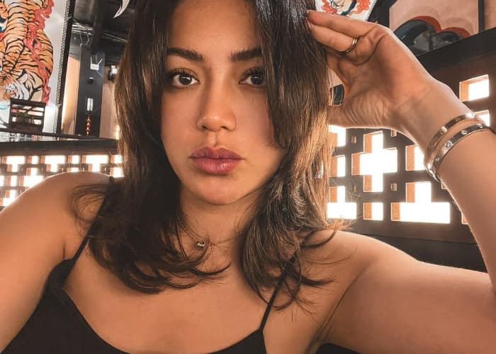 Tersangka Penipuan Ditangkap, Jessica Iskandar: Sampai Bertemu Di Bandara