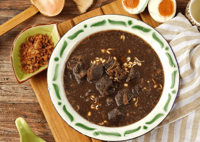 10 Makanan Berkuah Ini Jadi Yang Terenak Di Dunia, Salah Satunya Dari Indonesia