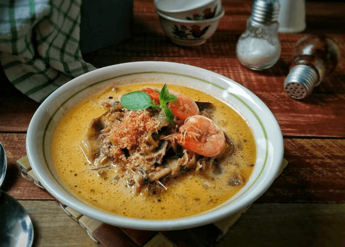 7 Makanan Khas Bima NTB, Sudah Pernah Coba?