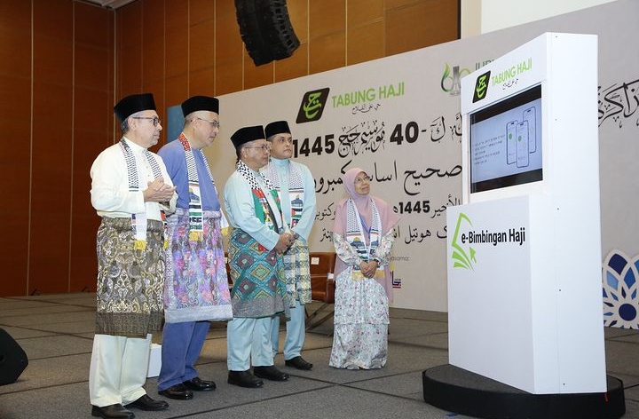 Tak Hanya Di Indonesia, Biaya Haji Tahun 2024 Di Malasyia Juga Diperkirakan Naik Capai Segini!