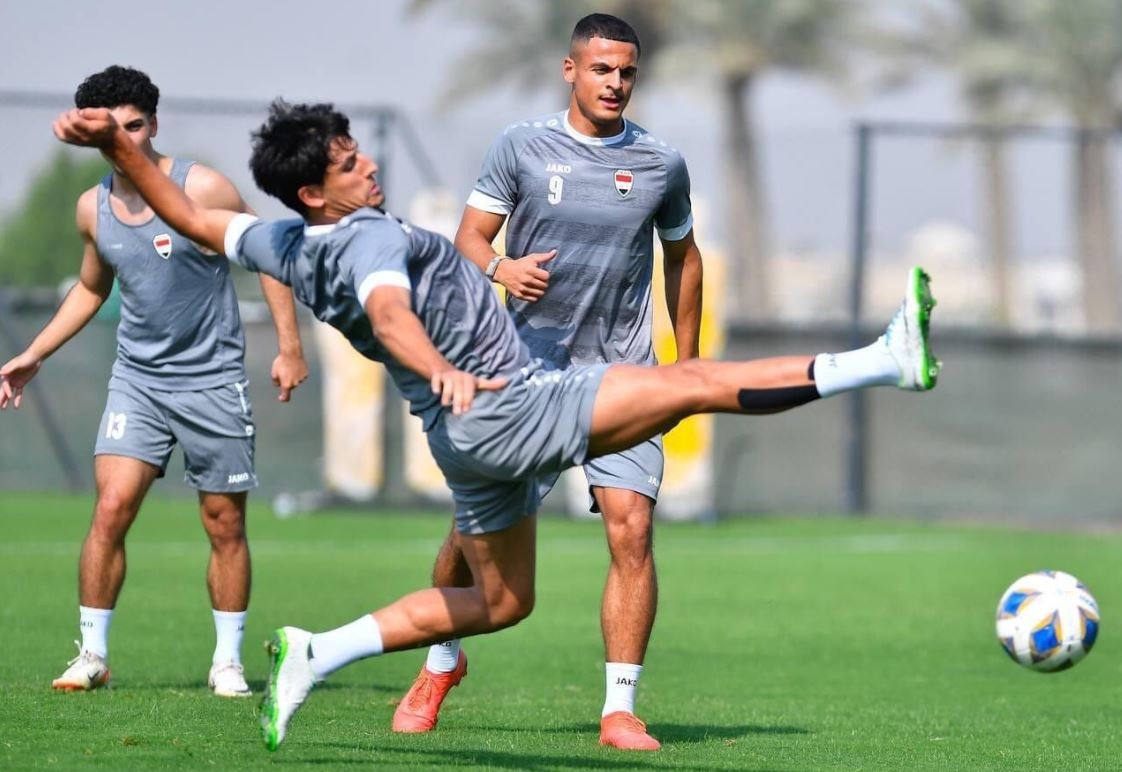 Irak vs Indonesia: Jelang Laga, Tuan Rumah Sebut Indonesia Mainkan Sepakbola Modern Dan Maju