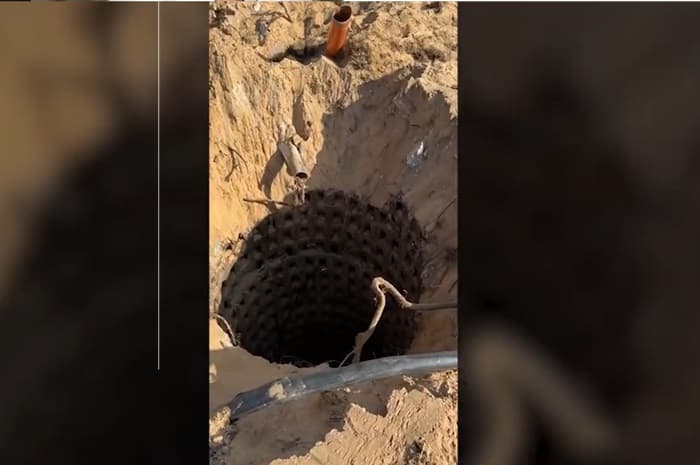 Simak 6 Fakta Terbaru Tentang Terowongan Hamas Yang Ditakuti Israel