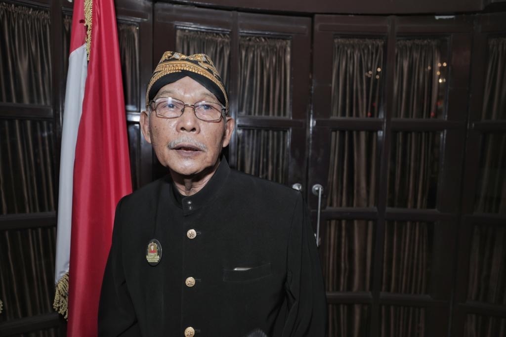 Rekam Jejak Bagus, Dinasti Nusantara Tegaskan Indonesia Butuh Ganjar Pranowo untuk Bangkitkan Budaya