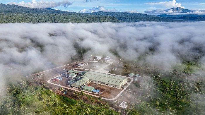 Dewacoco Cetak Sejarah Hasilkan Sabut Kelapa Jadi Bahan Bakar Terbarukan