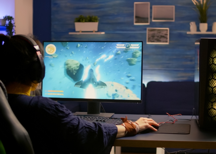 7 Rekomendasi Monitor Gaming Terbaik Tahun 2023, Ini Detail Spesifikasi Dan Harganya