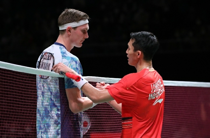 Final BWF: Dibayangi Dominasi Viktor Axelsen, Bagaimana Peta Persaingan Tunggal Putra?