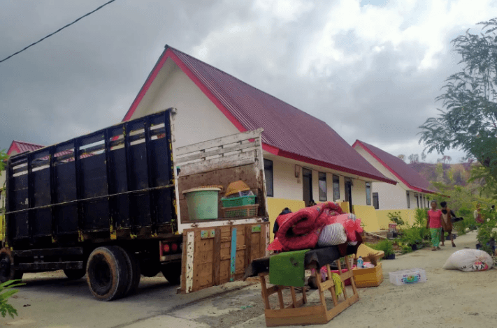 Kemana Warga Mandalika Usai Direlokasi Paksa?