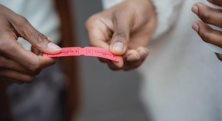 5 Tips Menghindari Penipuan Tiket Konser, Cegah Sebelum Melakukan Pembayaran