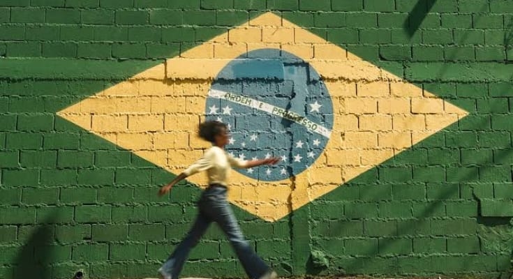 10 Fakta Menarik Brazil, Dikenal Sebagai Negara Sepak Bola Hingga Waktu Tahanan Bisa Dikurangi Dengan Baca Buku