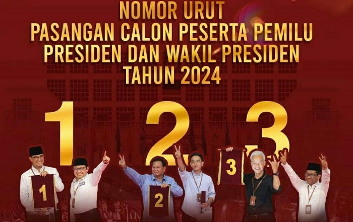 Hasil Survei Terbaru Pemilu 2024: TNI dan Polisi Dipercaya Netral, KPU dan Aparatur Daerah Tidak