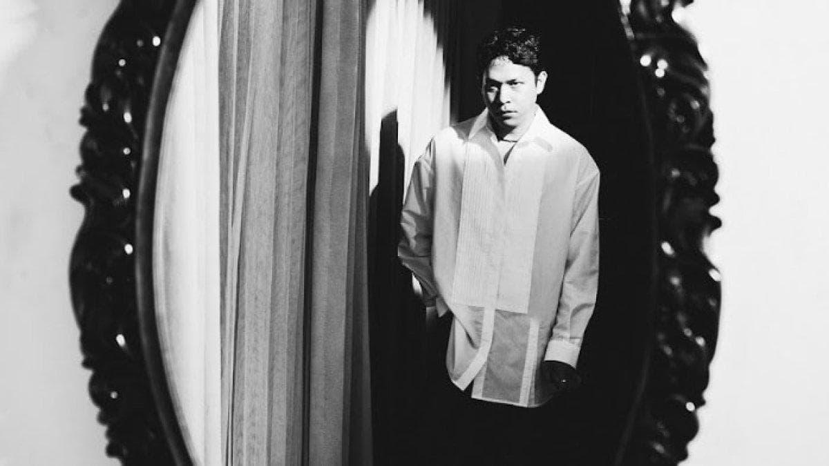 Hindia Dituding Sebarkan Aliran Satanic Dan Iluminati, Baskara Putra: Puji Tuhan, Apakah Ini Tandanya Aku Sudah Dianggap Sukses?