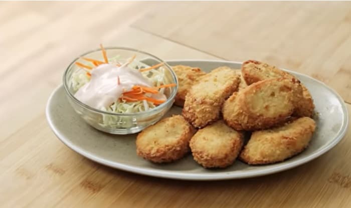 Chef Devina Hermawan Bagikan Resep Chicken Shrimp Roll Ala Hokben, Simak Yuk!