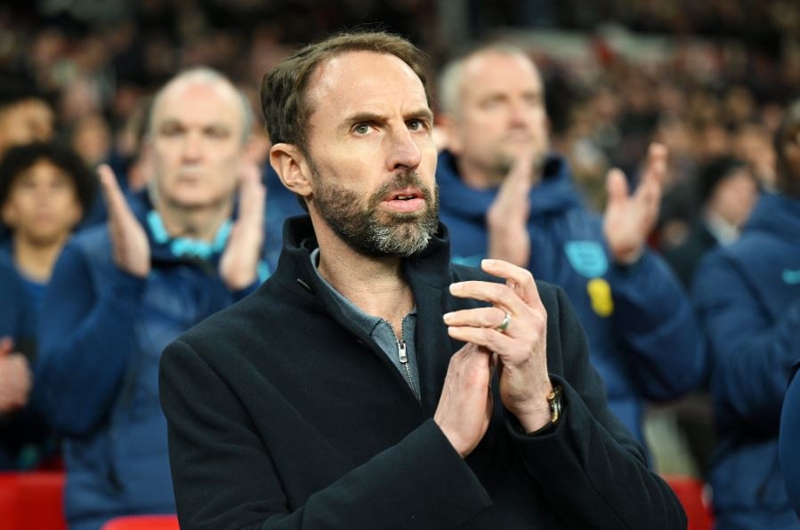 Full Skuad Inggris di Euro 2024: Siapa yang Keluar dan Siapa yang Bertahan?