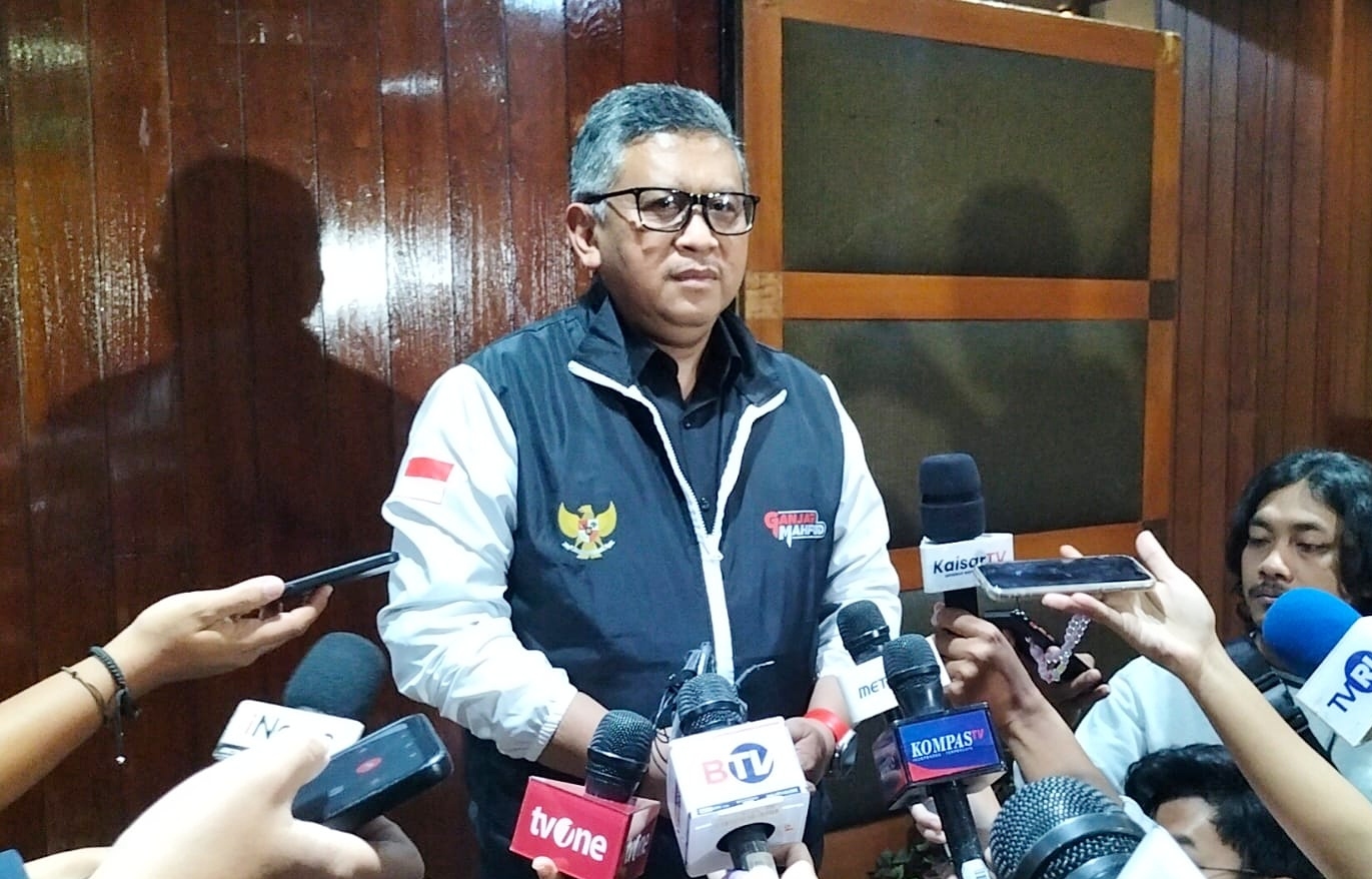 Dirikan Posko Antikecurangan, Ganjar-Mahfud Berkoordinasi Dengan Amin