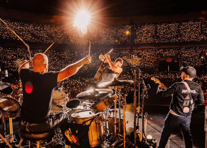 Lirik dan Terjemahan Arabesque, Lagu Coldplay Untuk Mendukung Palestina