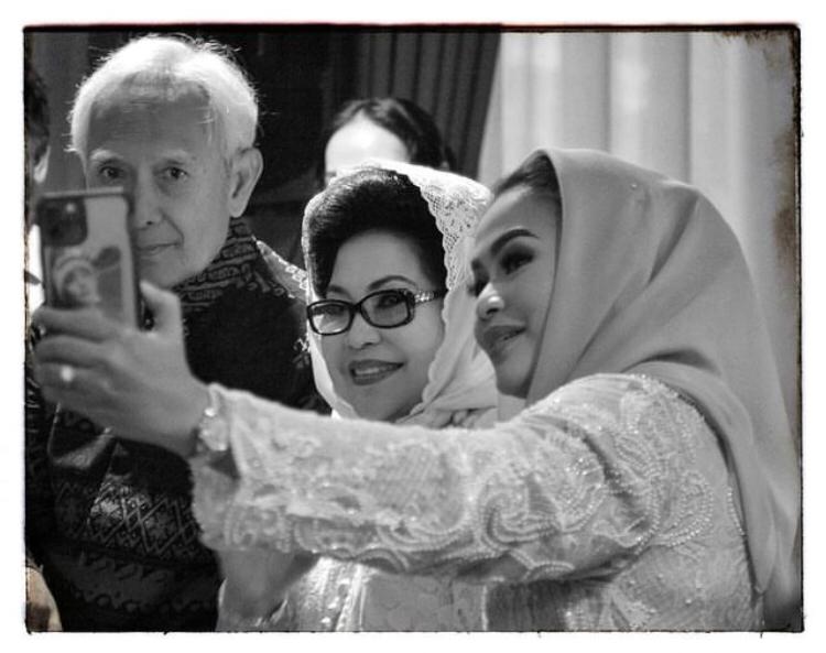 Lawan Kebatilan, Mas Tok Ingatkan Spirit Banteng Ketaton