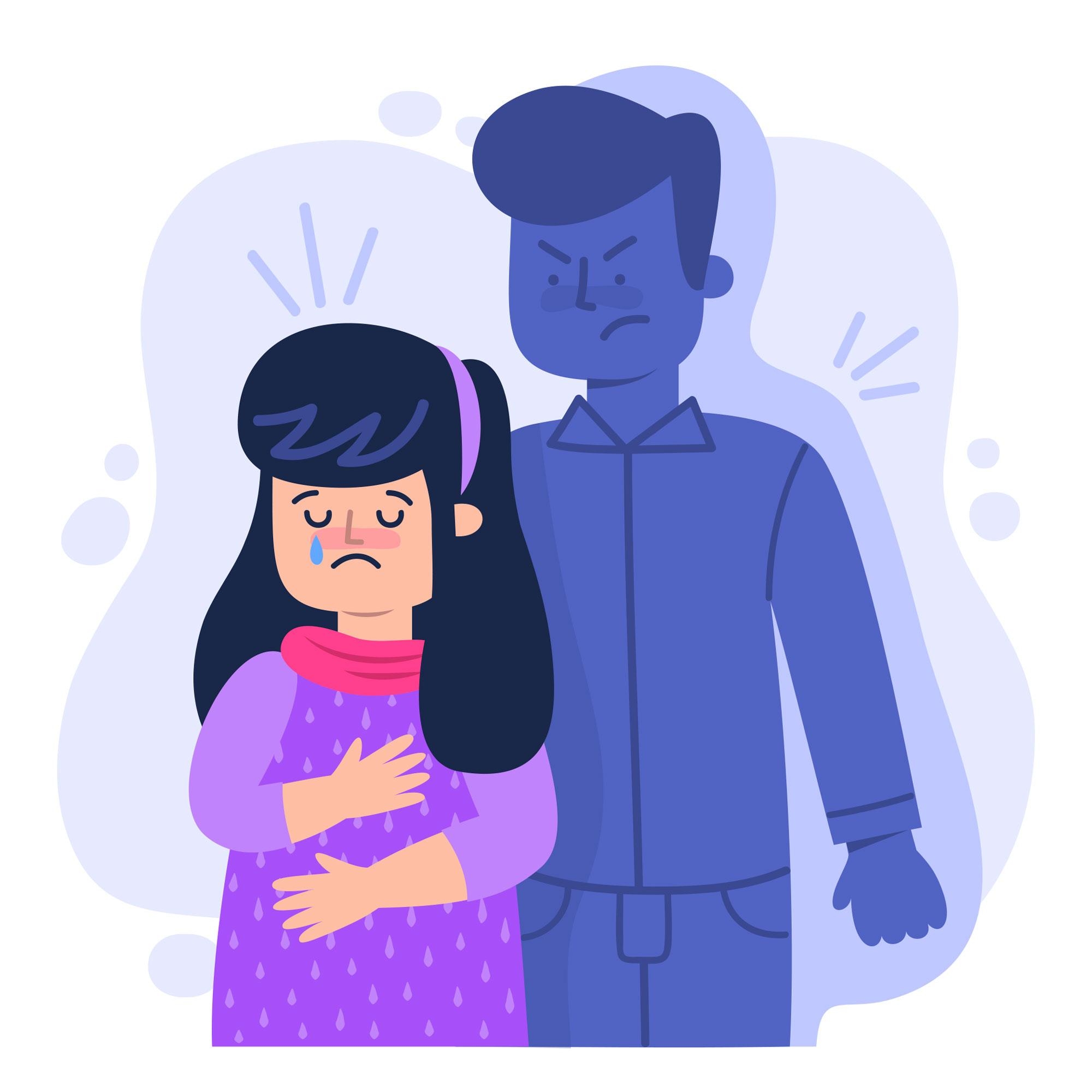 Viral Kasus KDRT Dokter Qory, Ini Tanda Pasangan Kamu Abusive Dan Cara Keluar Dari Hubungan Toxic