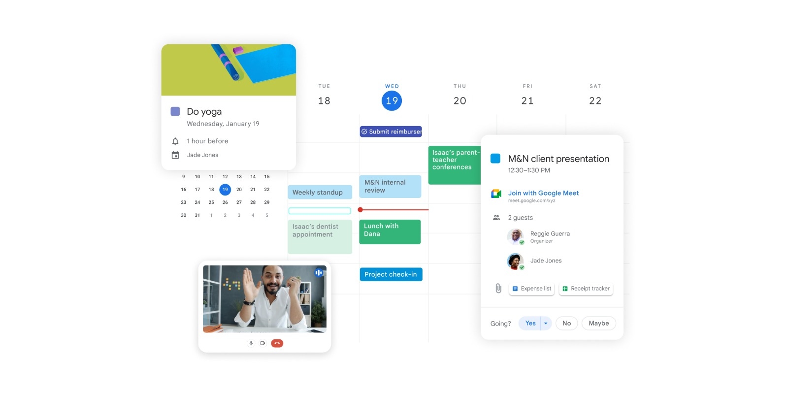 Ketahui Manfaat Google Workspace, Apakah Masih Relevan untuk Kerja Modern?