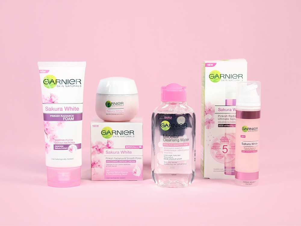MUI Serukan Boikot Produk Pro Israel, Apakah Brand Garnier Jadi Salah Satunya?