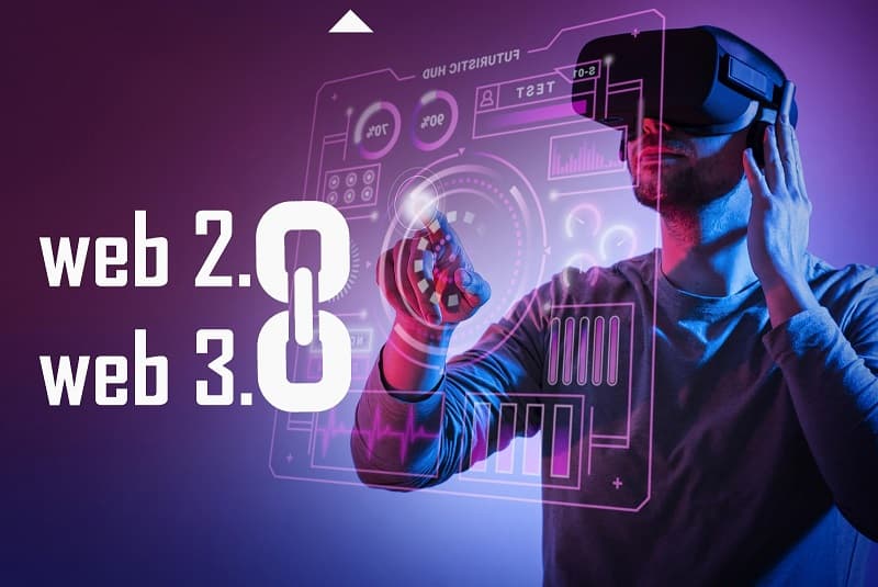 Resmi Diluncurkan, Layanan Domain Web3 Sekaligus Web2 Mudahkan Pengguna