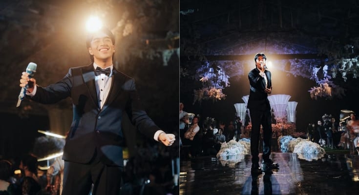 Profil Vidi Aldiano, Penyanyi Terkenal Yang Viral Di Podhub Dan Sedang Berjuang Lawan Kanker