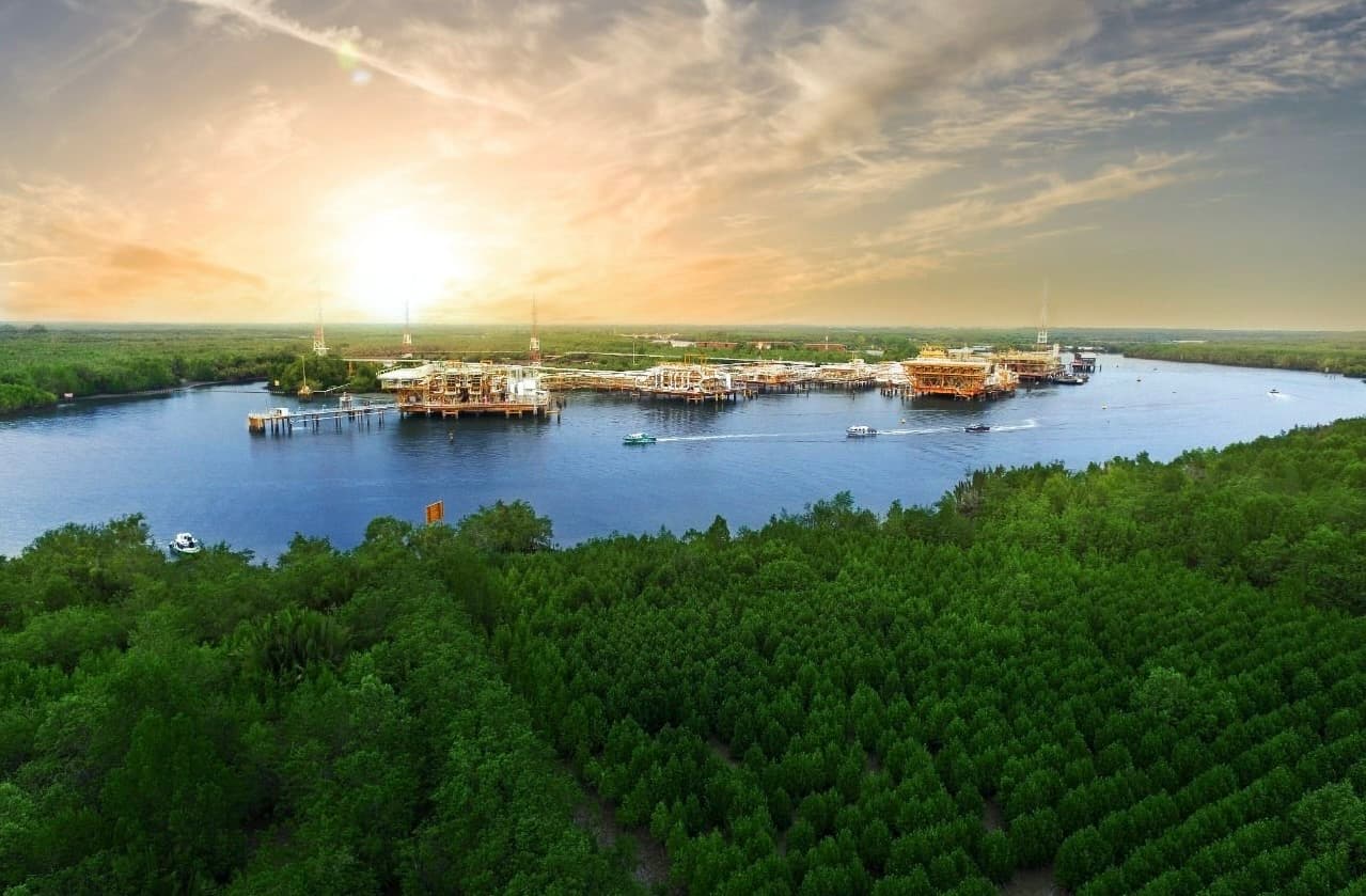 Komitmen Terapkan Prinsip Keberlanjutan, Pertamina Hulu Energi Sukses Raih ESG Rating Medium