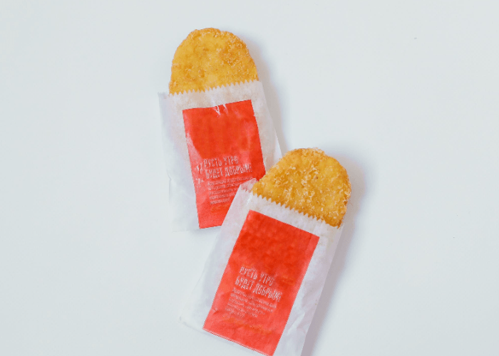 Apakah McD Mendukung Israel? Coba Sendiri Resep Hash Brown Ala McDonald's, Mudah dan Enak