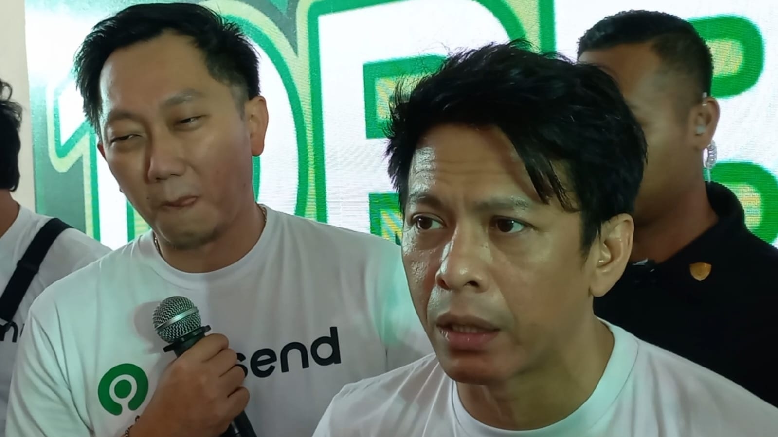 Ditantang Duel Raffi Ahmad, Ariel Noah: Aduh Entar Deh!