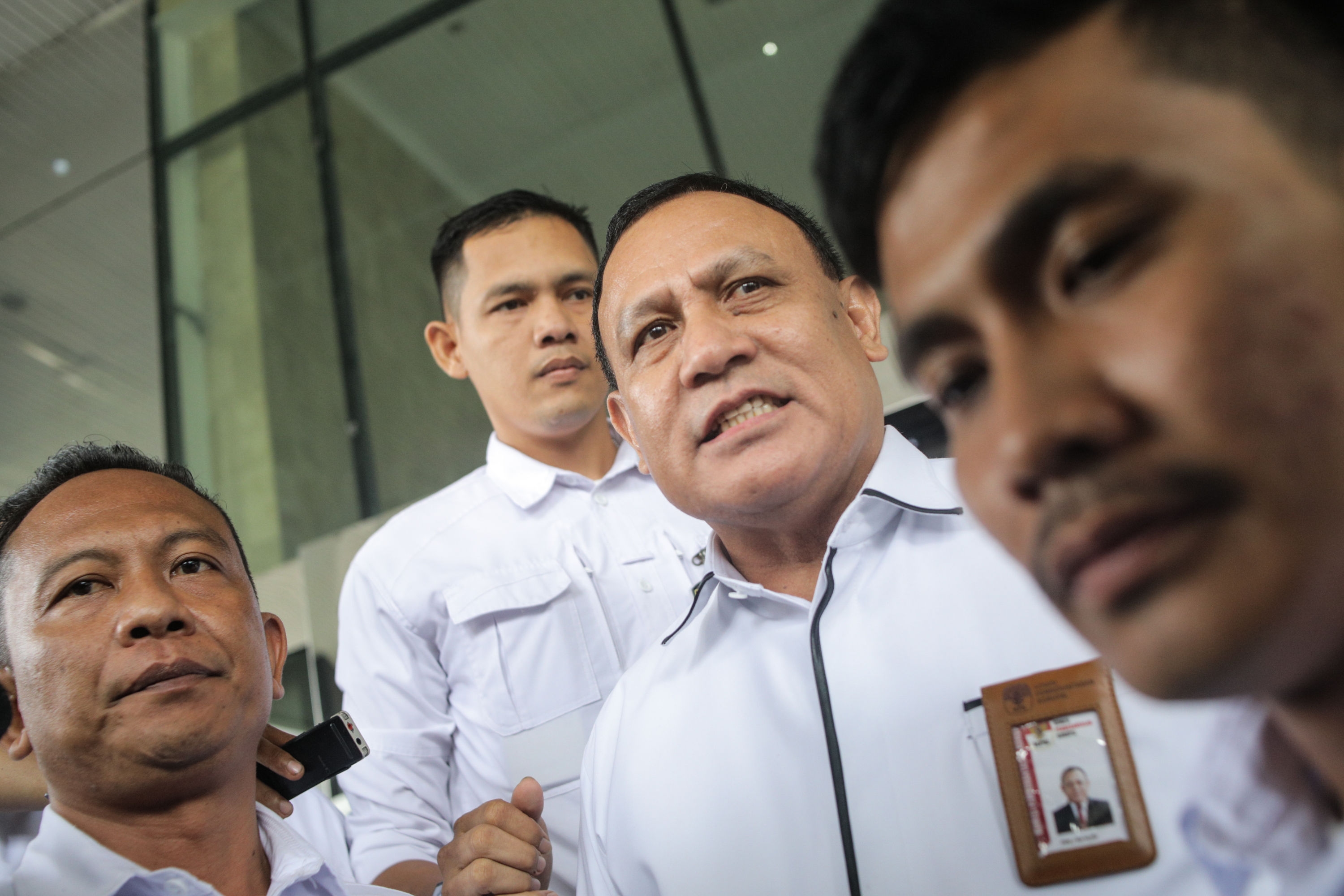 Firli Dipidana Seumur Hidup, Kenapa Tidak?