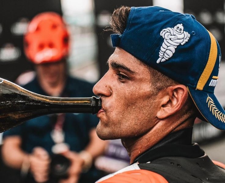 Jorge Martin: Semua Bisa Terjadi Di Valencia, Pecco Bisa Saja Melakukan Kesalahan